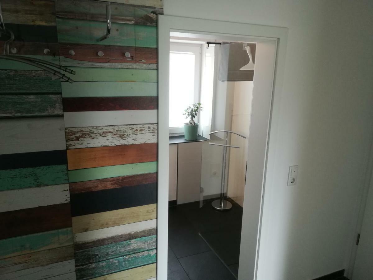 Appartment Fasanenhof Klinikum Und Uni Nah Mit Netflix Kassel Eksteriør bilde
