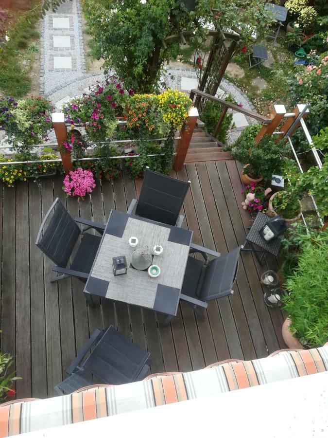Appartment Fasanenhof Klinikum Und Uni Nah Mit Netflix Kassel Eksteriør bilde