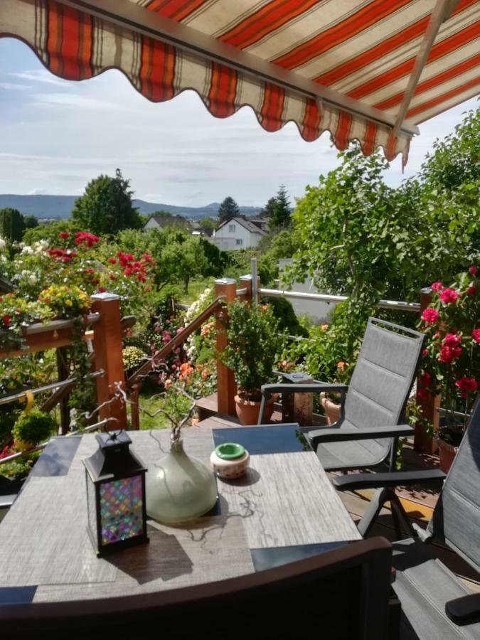 Appartment Fasanenhof Klinikum Und Uni Nah Mit Netflix Kassel Eksteriør bilde